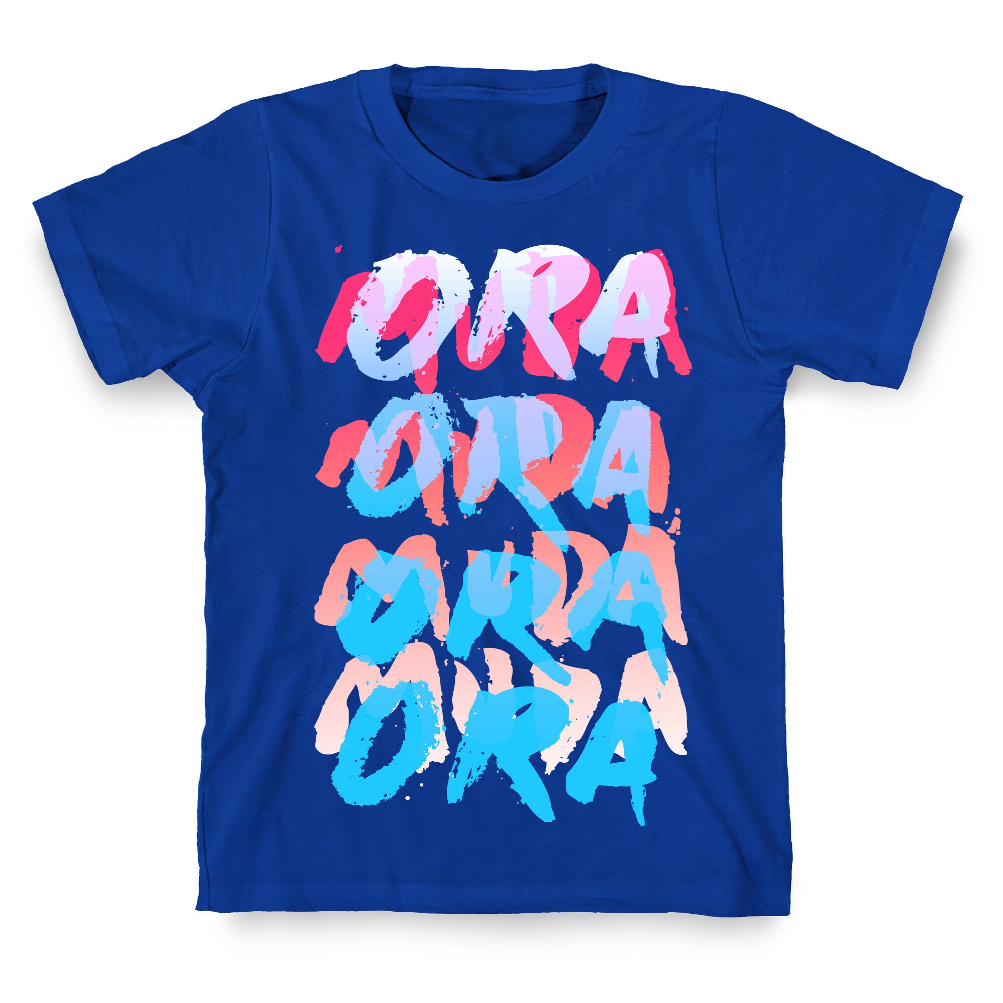 Ora Muda T-Shirt