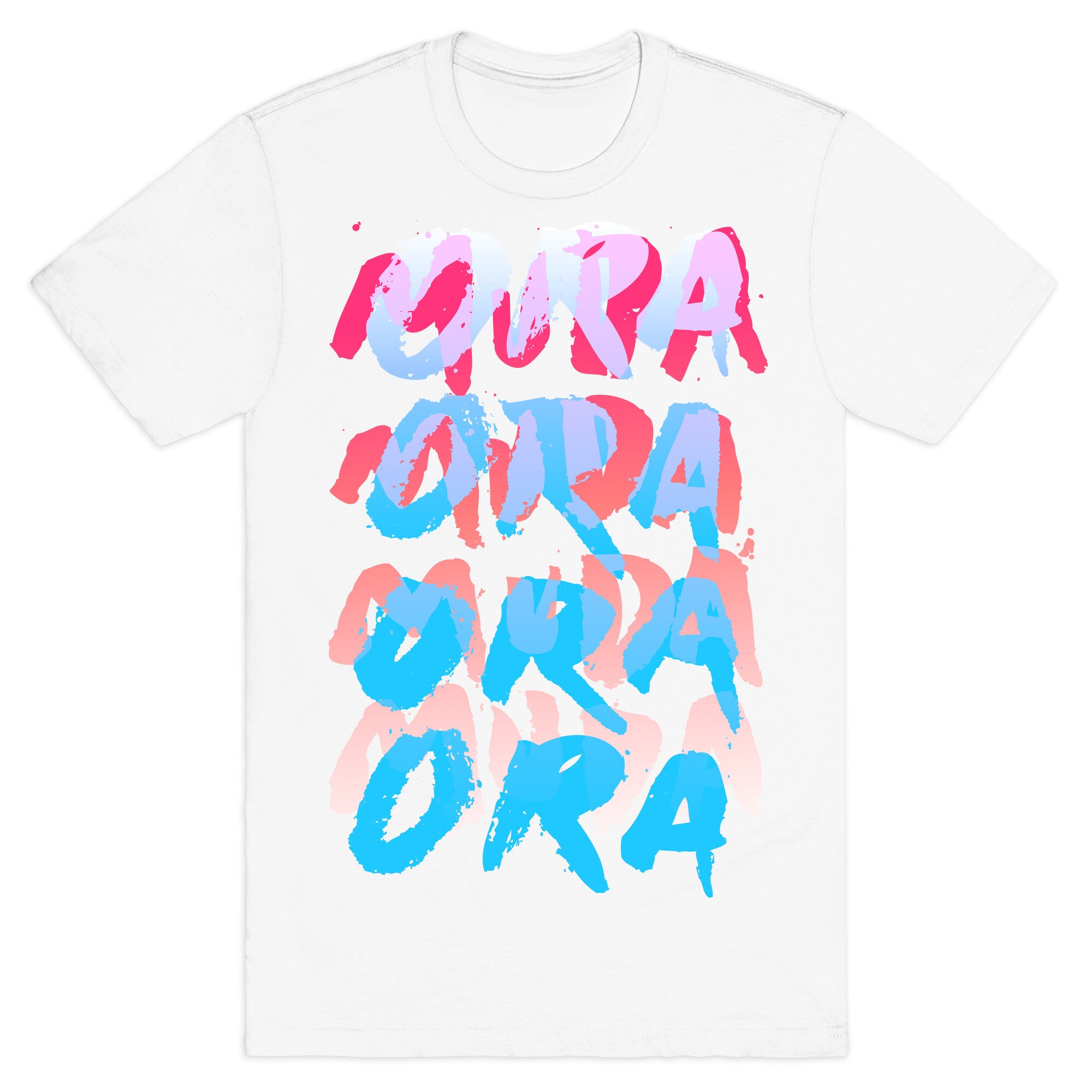 Ora Muda T-Shirt