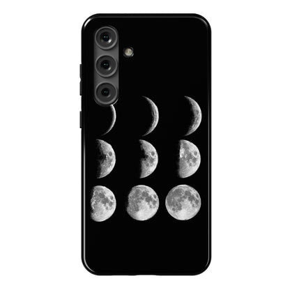 Moon Phases Phone Case