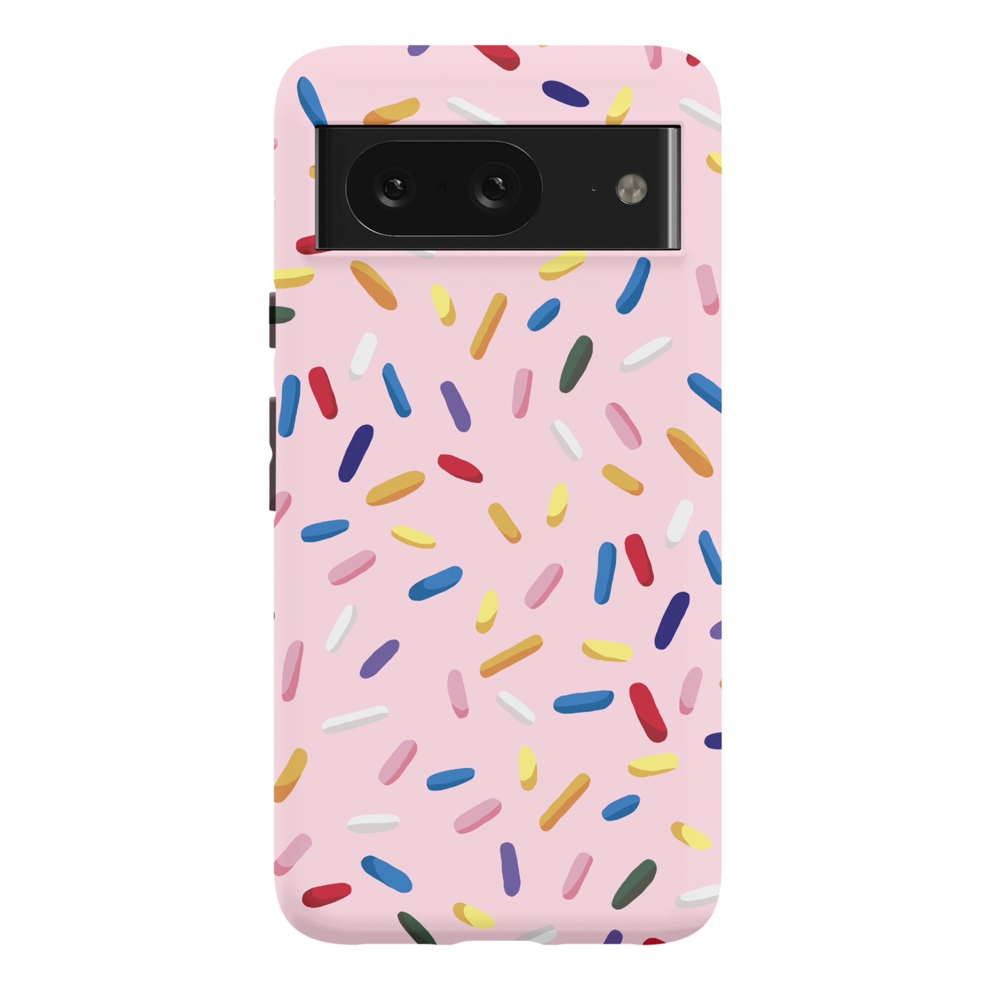 Strawberry Sprinkles Phone Case