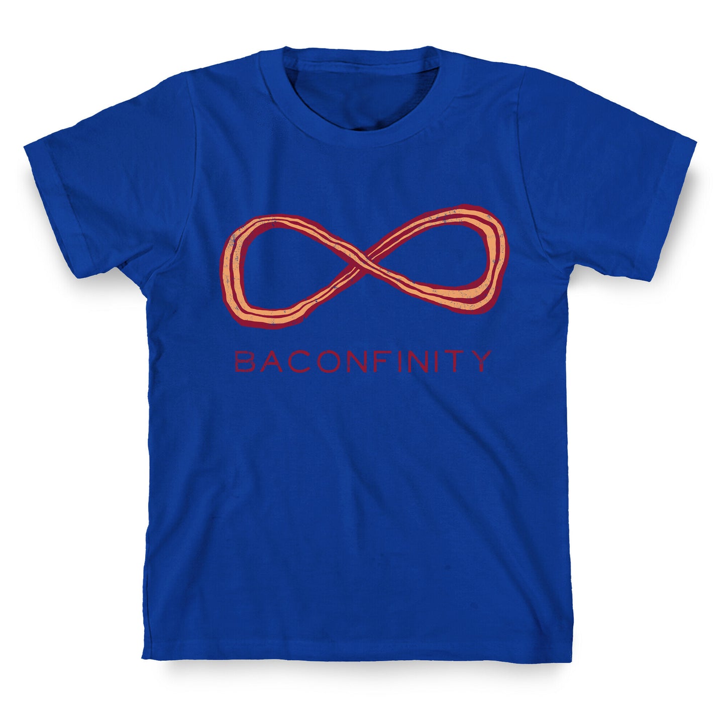 Baconfinity (Applewood Vintage) T-Shirt