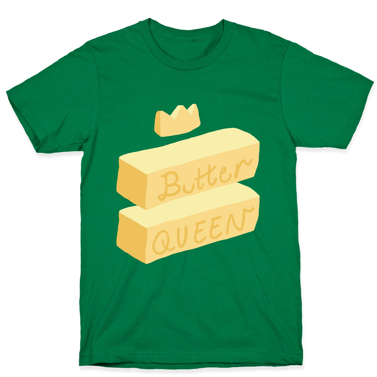 Butter Queen T-Shirt