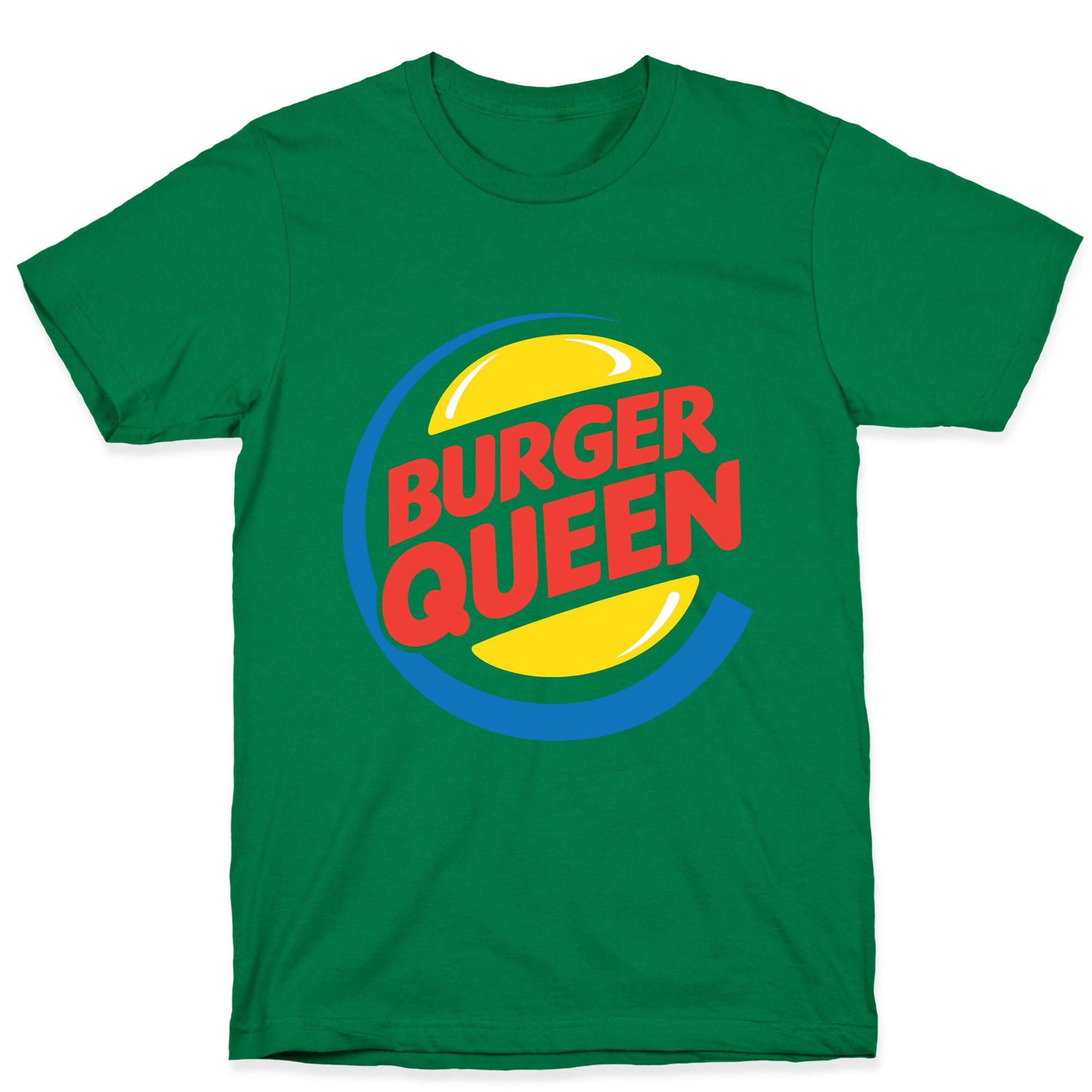 Burger Queen T-Shirt