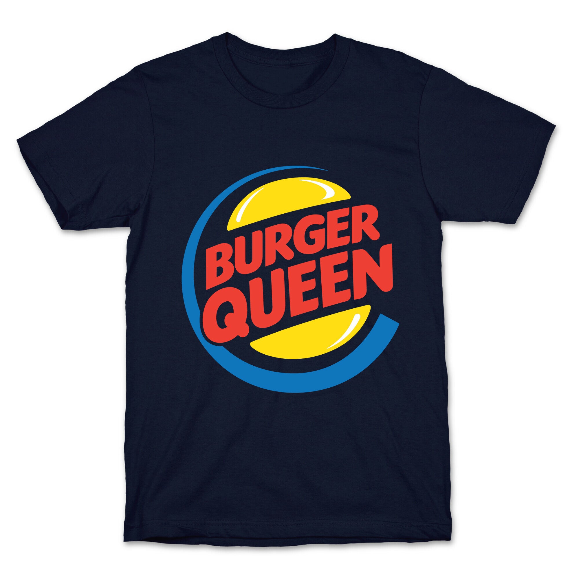 Burger Queen T-Shirt