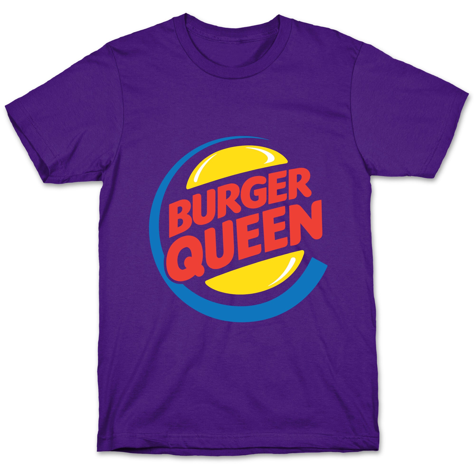 Burger Queen T-Shirt