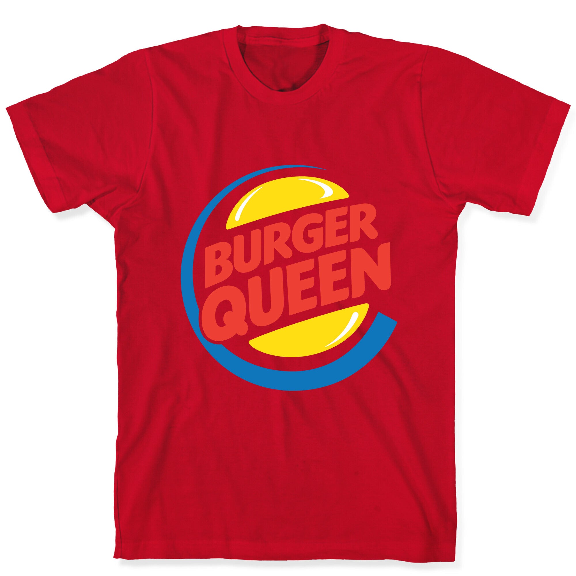 Burger Queen T-Shirt