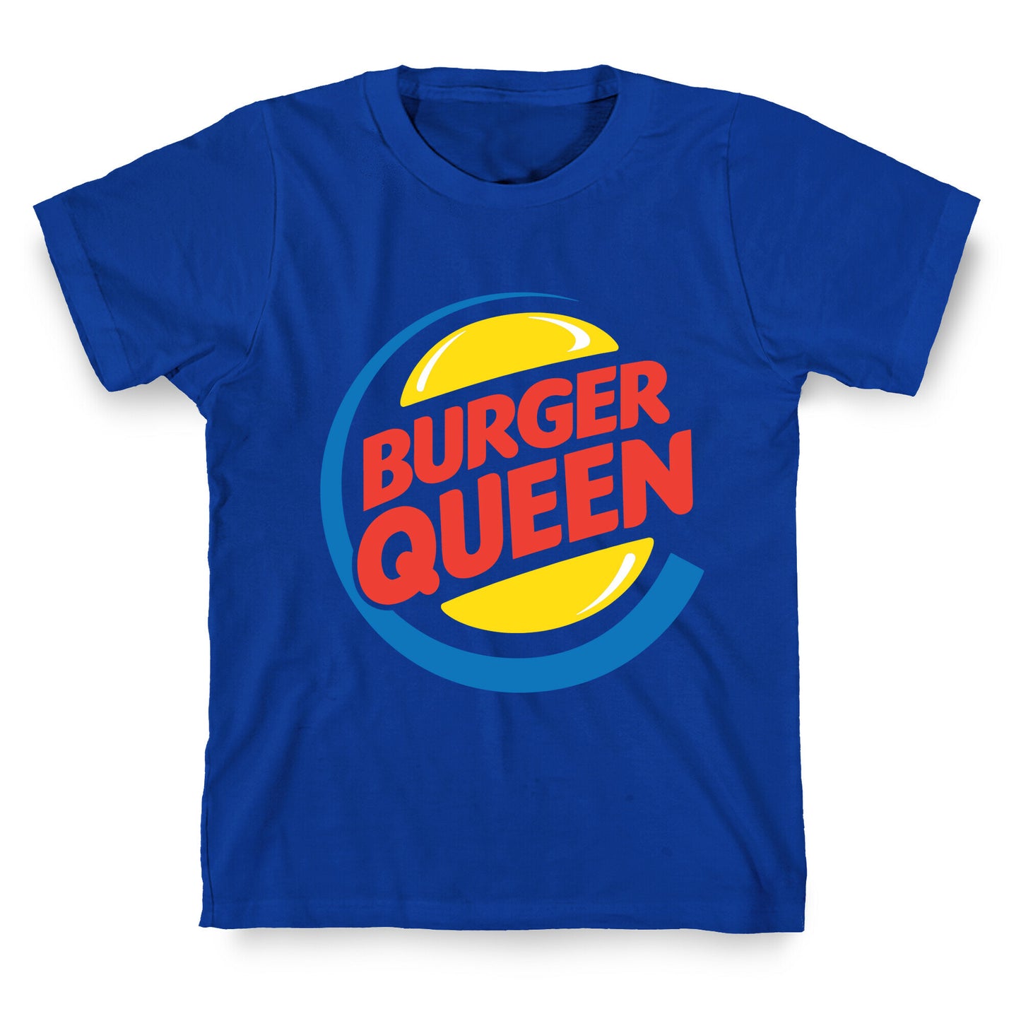 Burger Queen T-Shirt