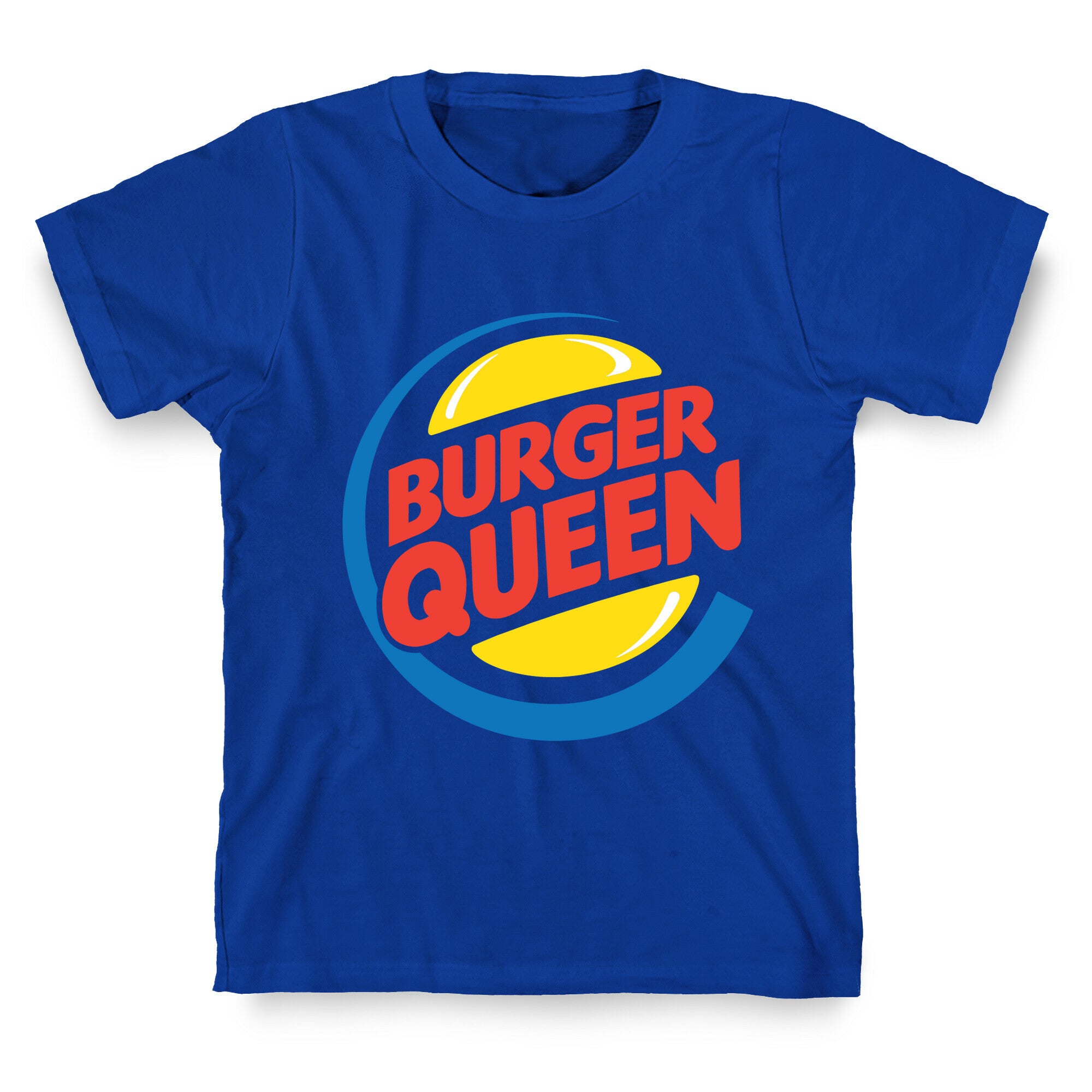 Burger Queen T-Shirt
