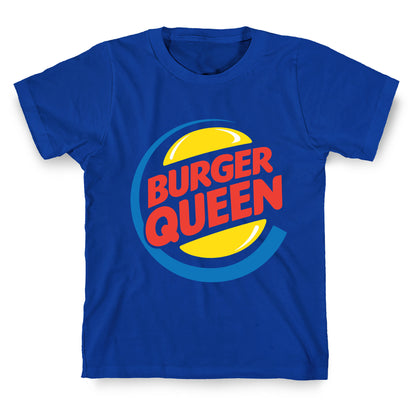 Burger Queen T-Shirt