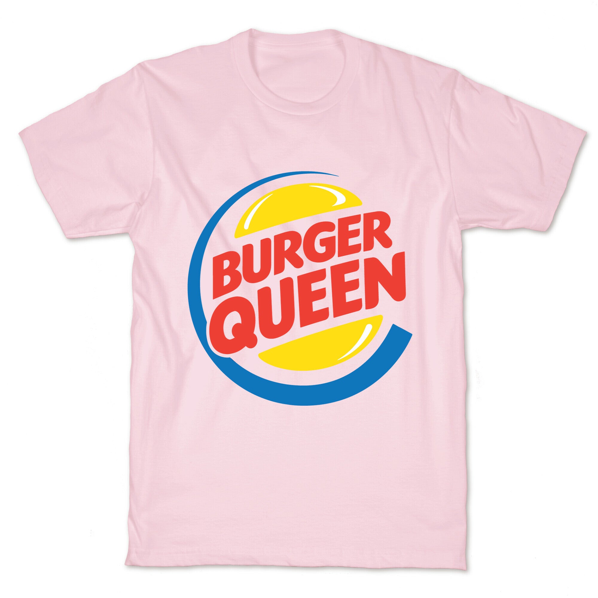 Burger Queen T-Shirt