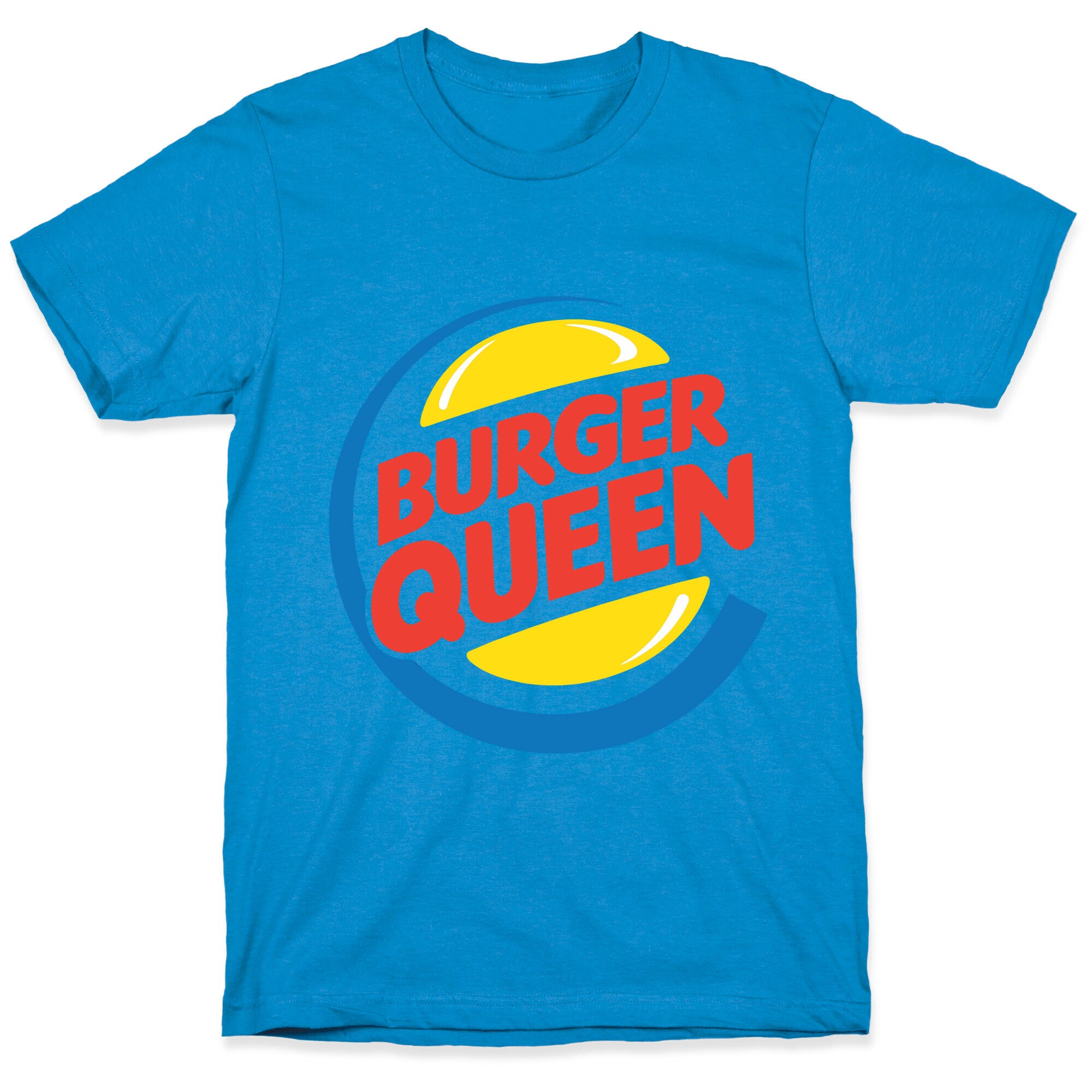 Burger Queen T-Shirt