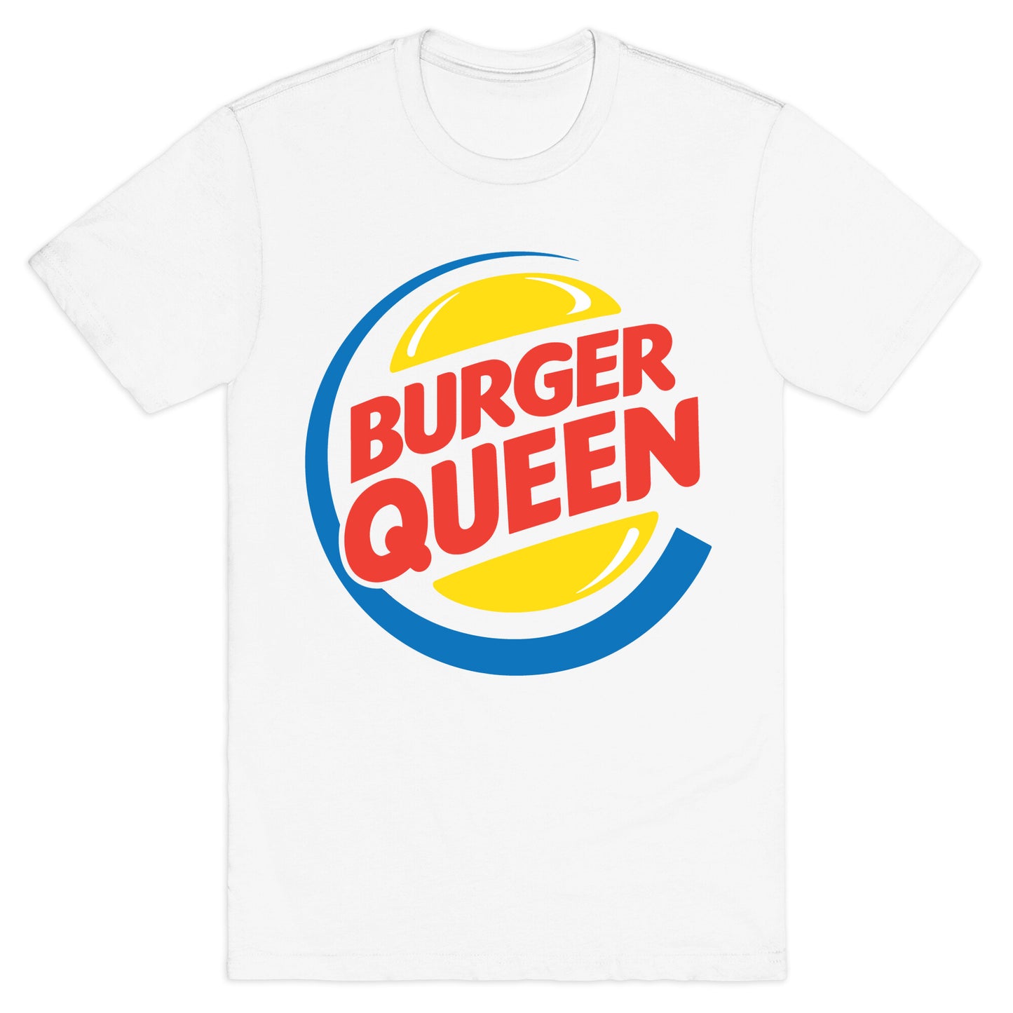 Burger Queen T-Shirt