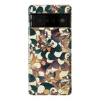 Beetlejuice Sandworm Phone Case