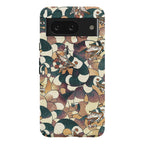 Beetlejuice Sandworm Phone Case