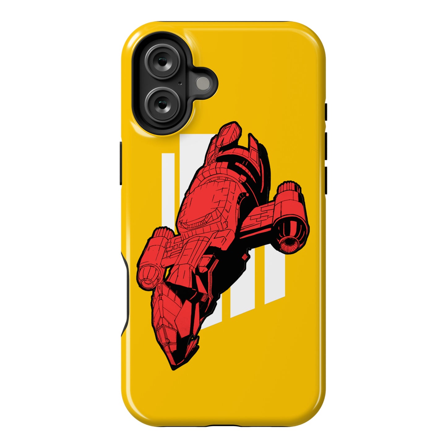 Serenity Bebop Phone Case