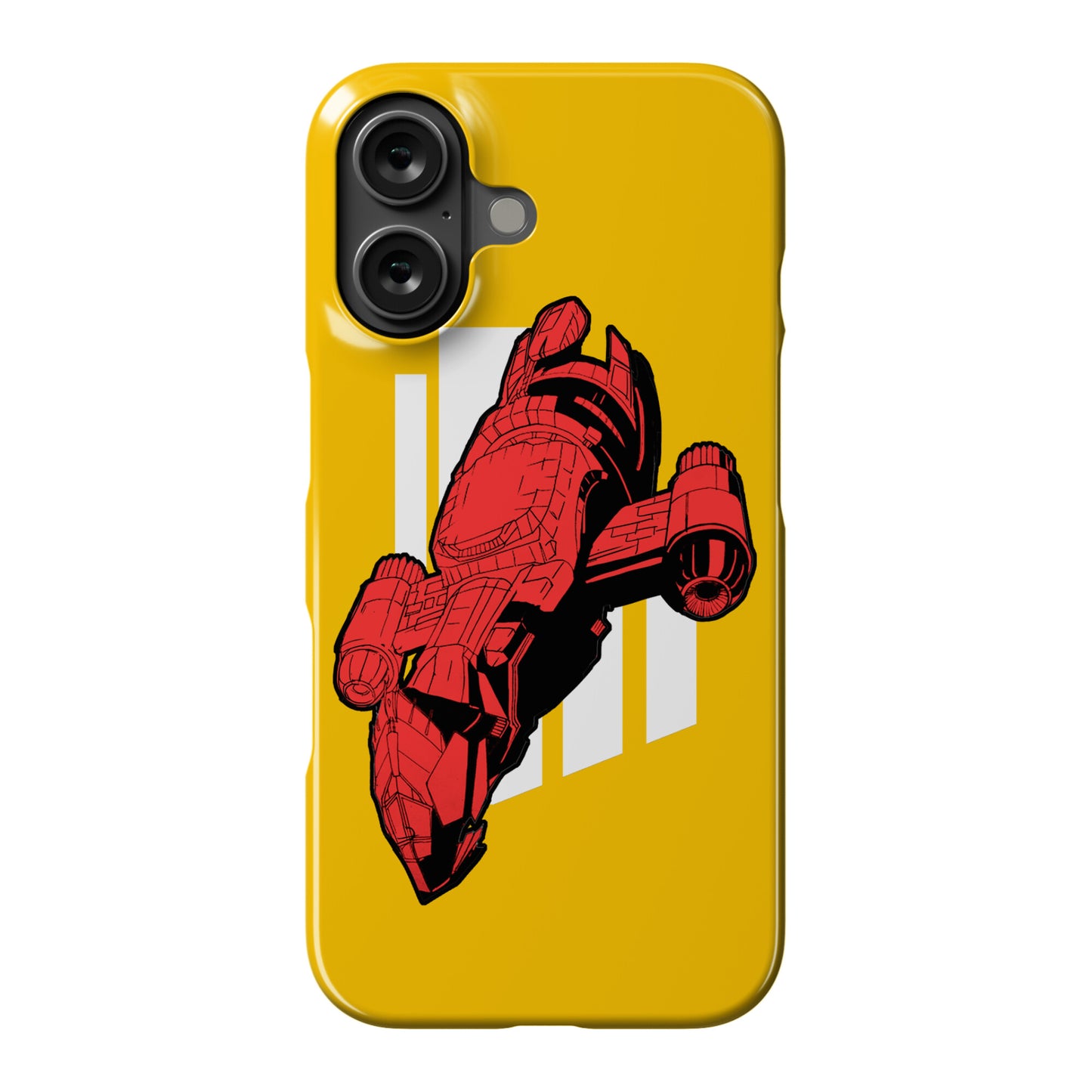 Serenity Bebop Phone Case