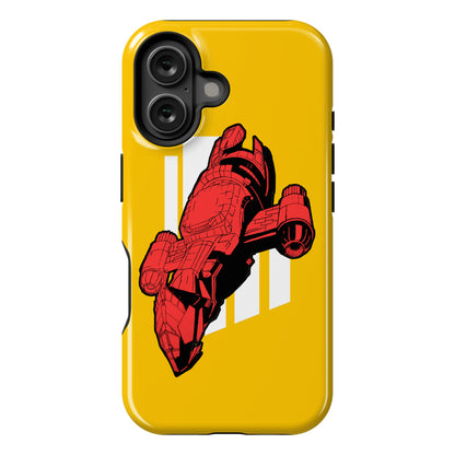 Serenity Bebop Phone Case