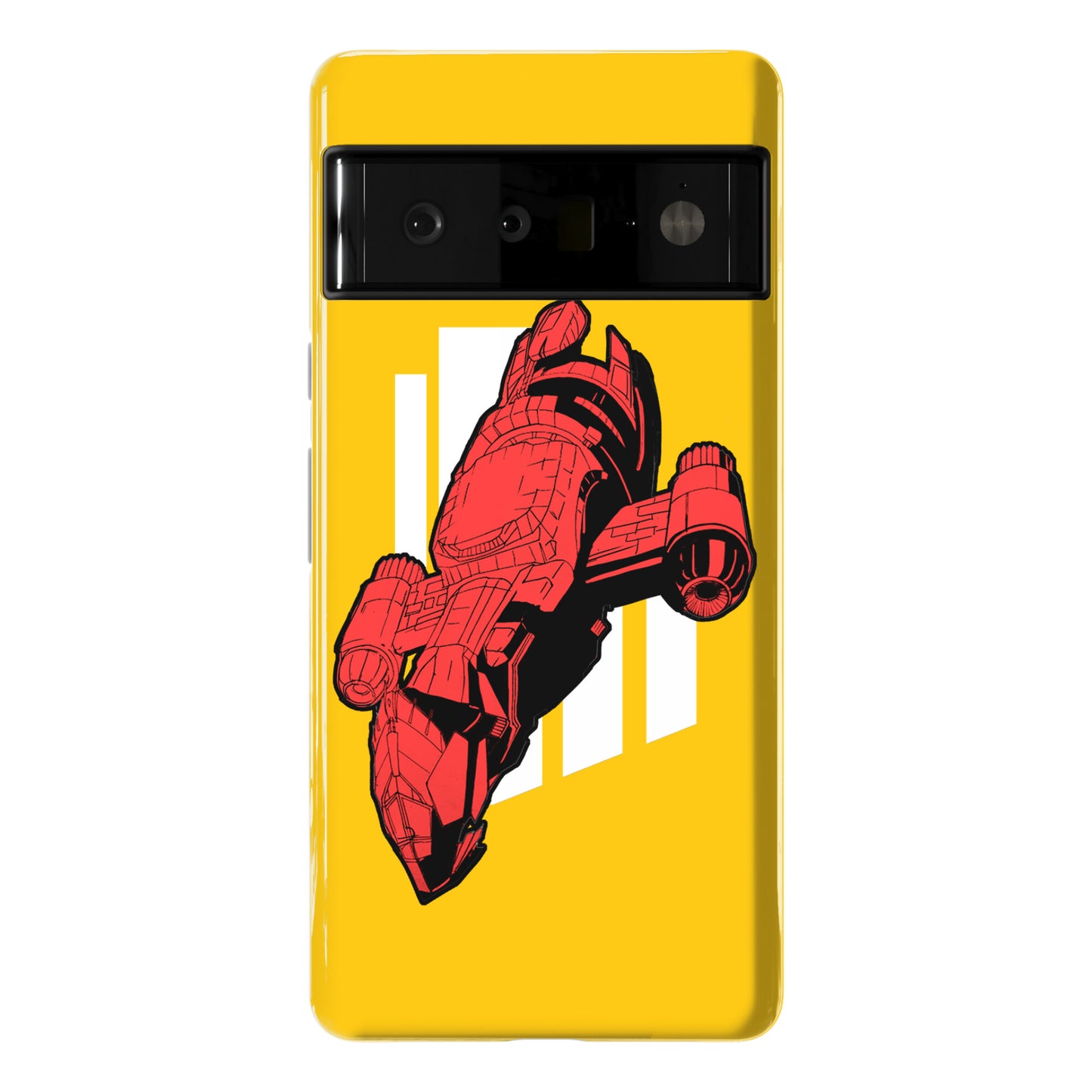 Serenity Bebop Phone Case