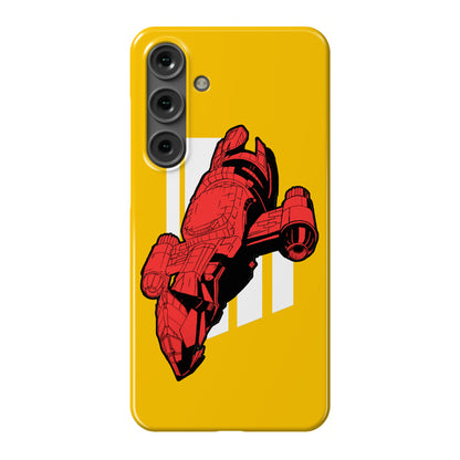 Serenity Bebop Phone Case