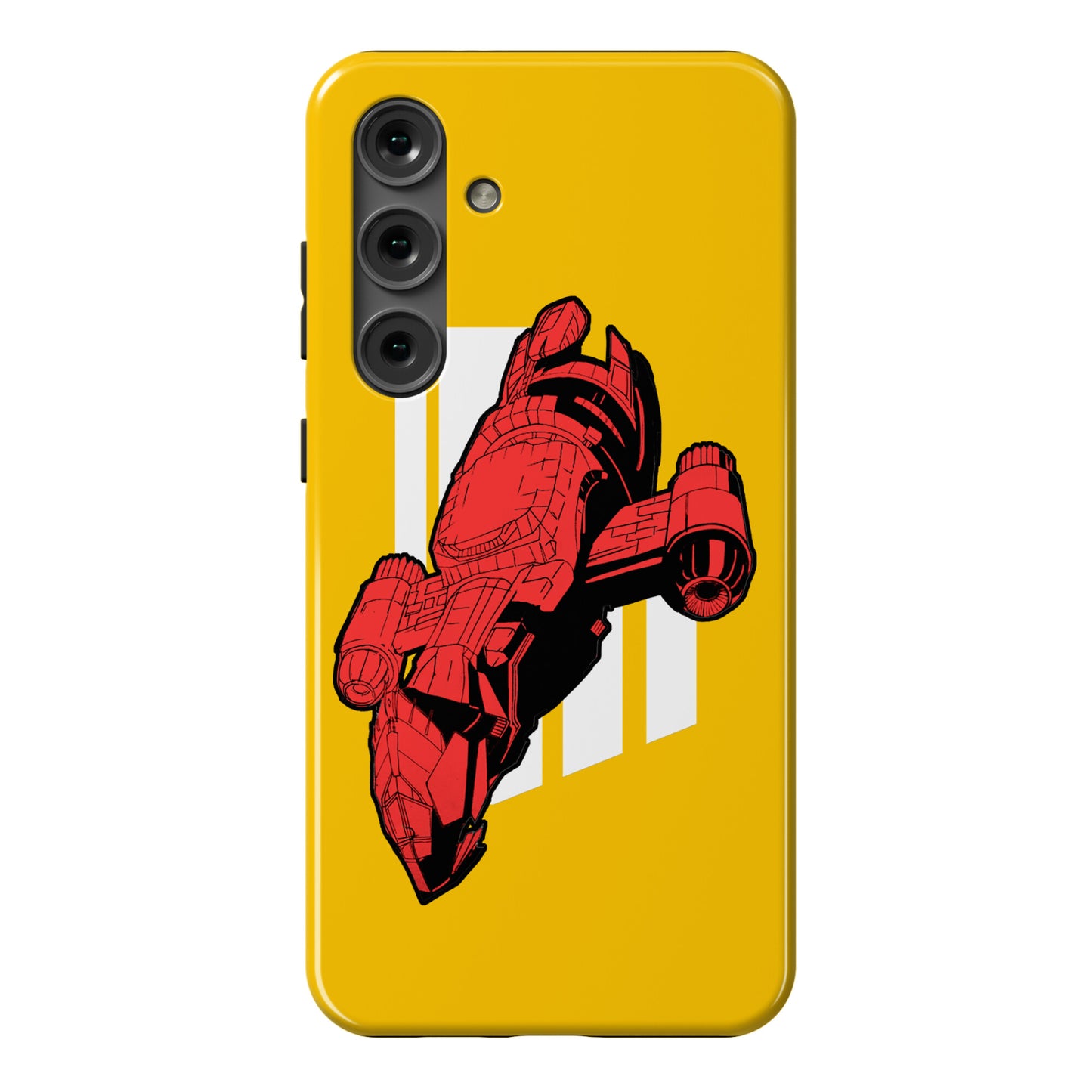 Serenity Bebop Phone Case