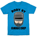 Body By Omnicorp T-Shirt