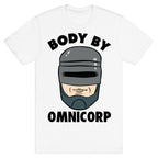 Body By Omnicorp T-Shirt