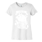 Shrews Against The Patriarchy Women's Cotton Tee