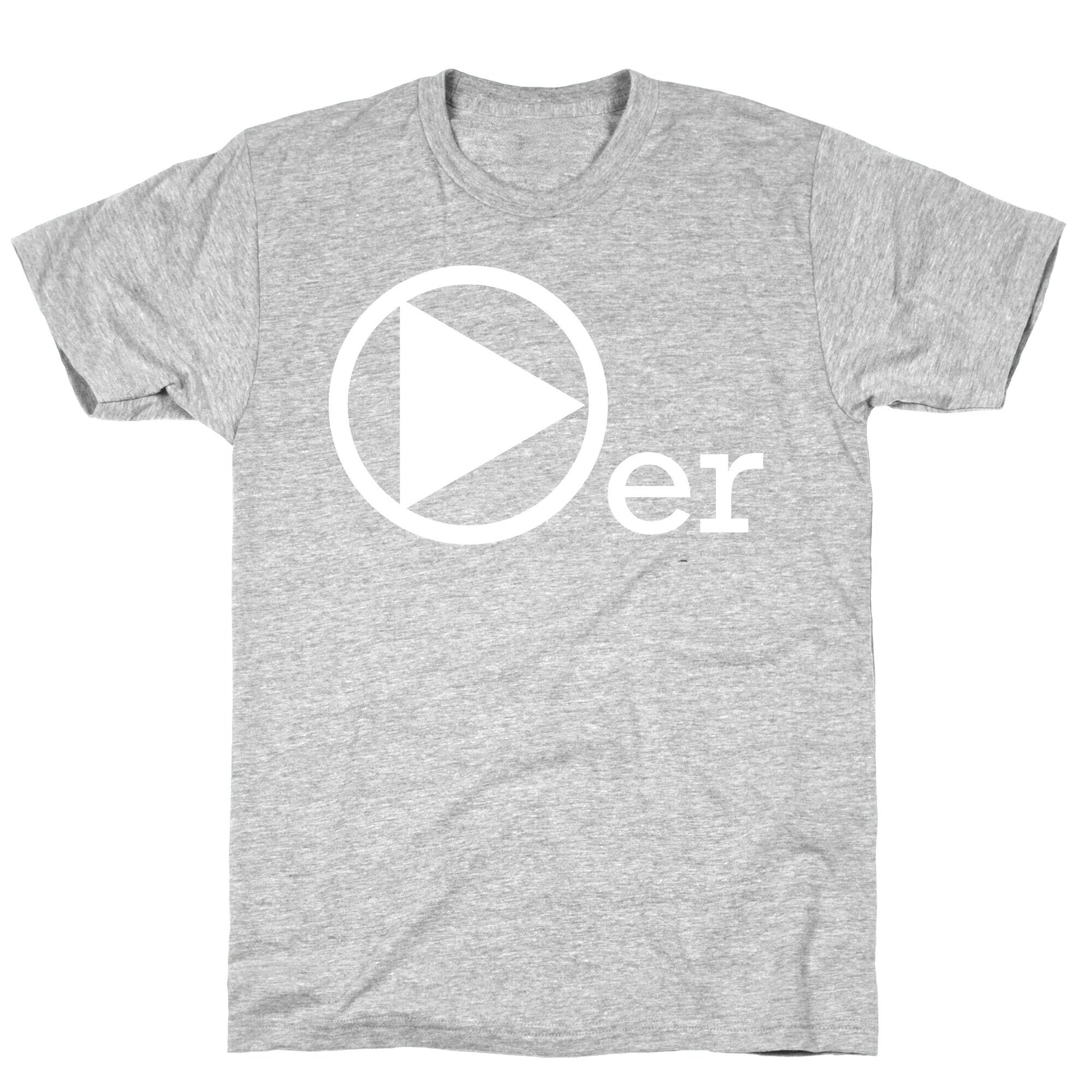 Player T-Shirt