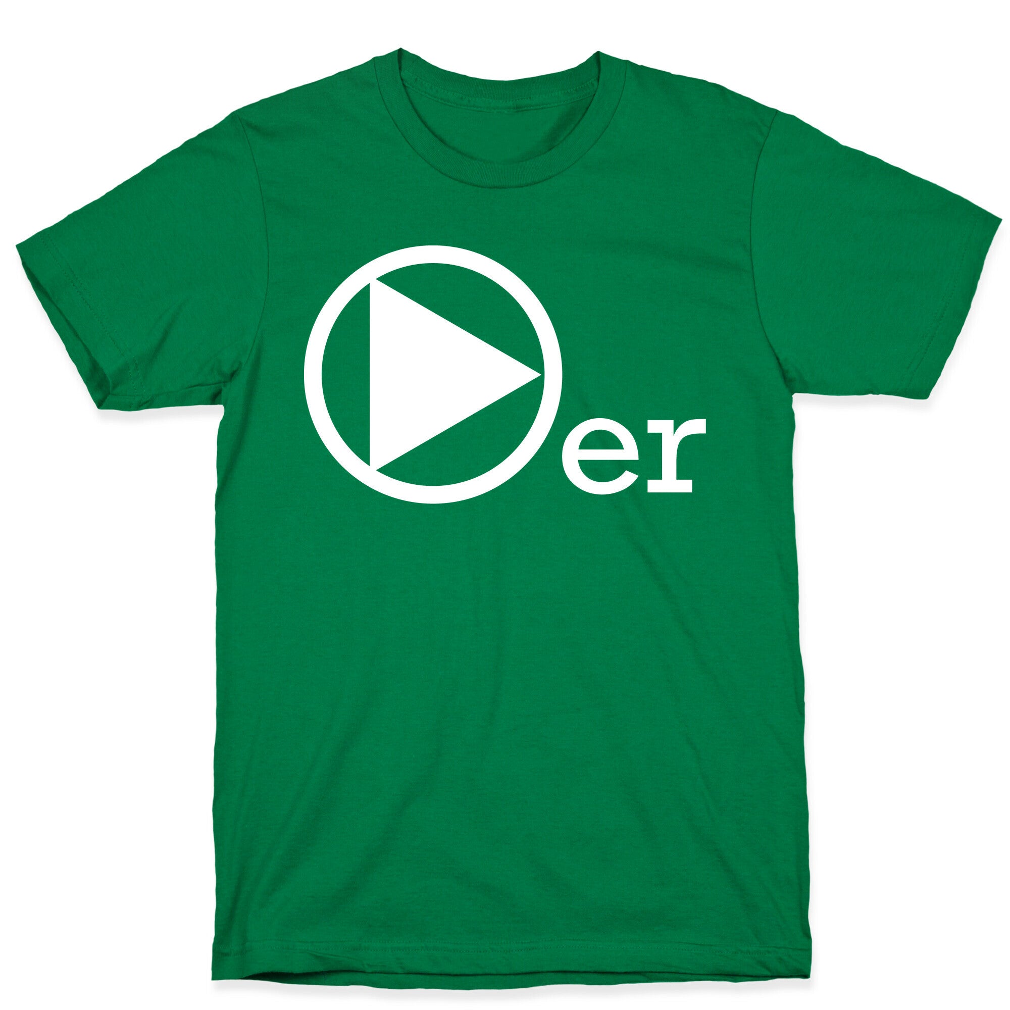 Player T-Shirt