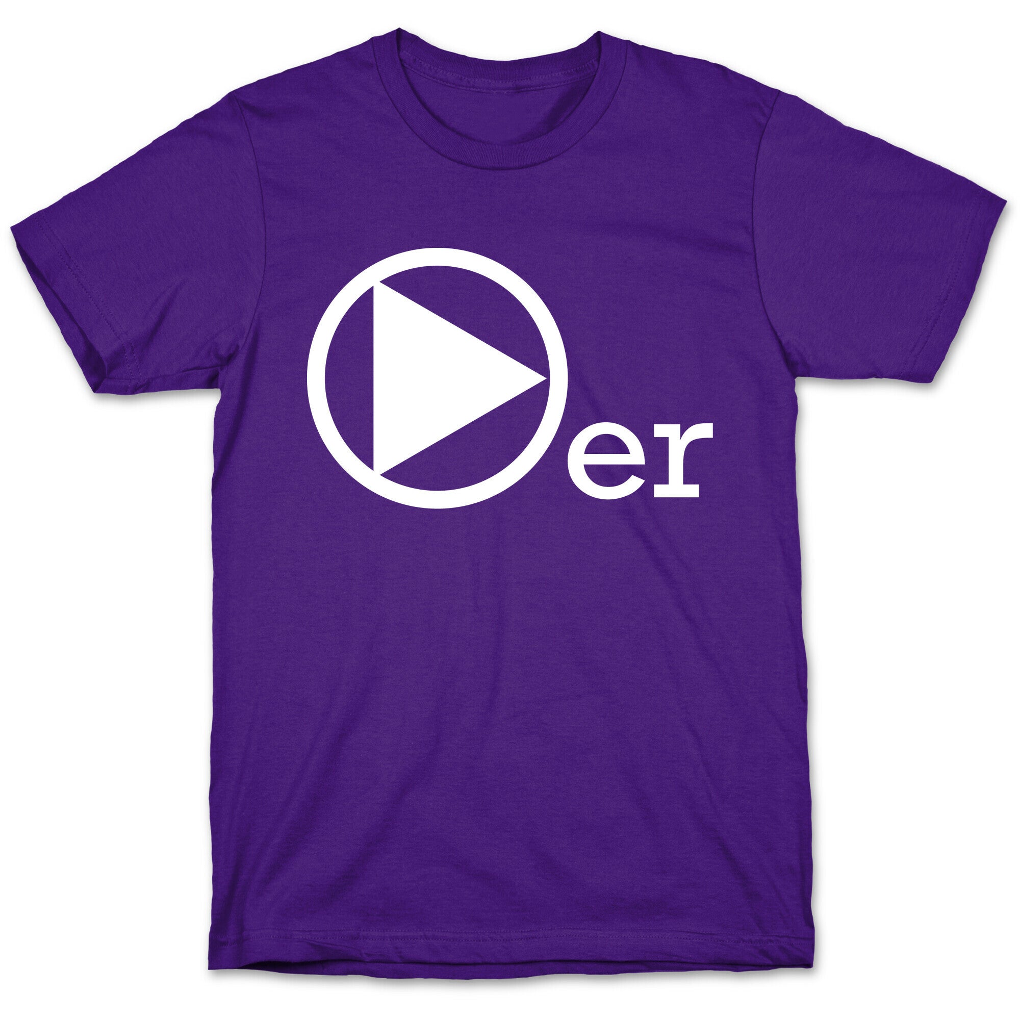 Player T-Shirt