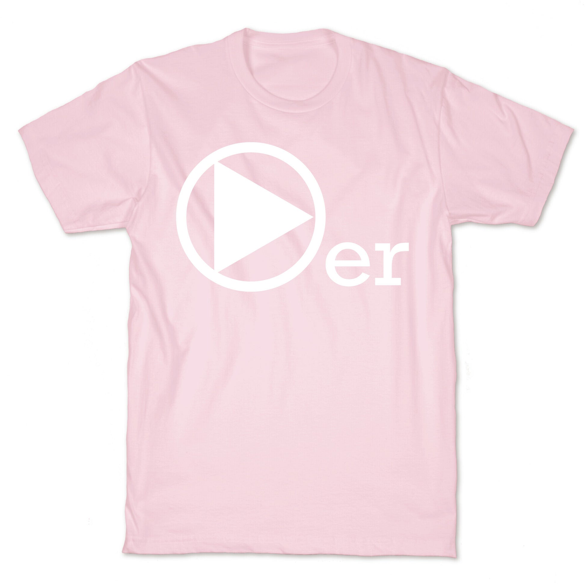 Player T-Shirt