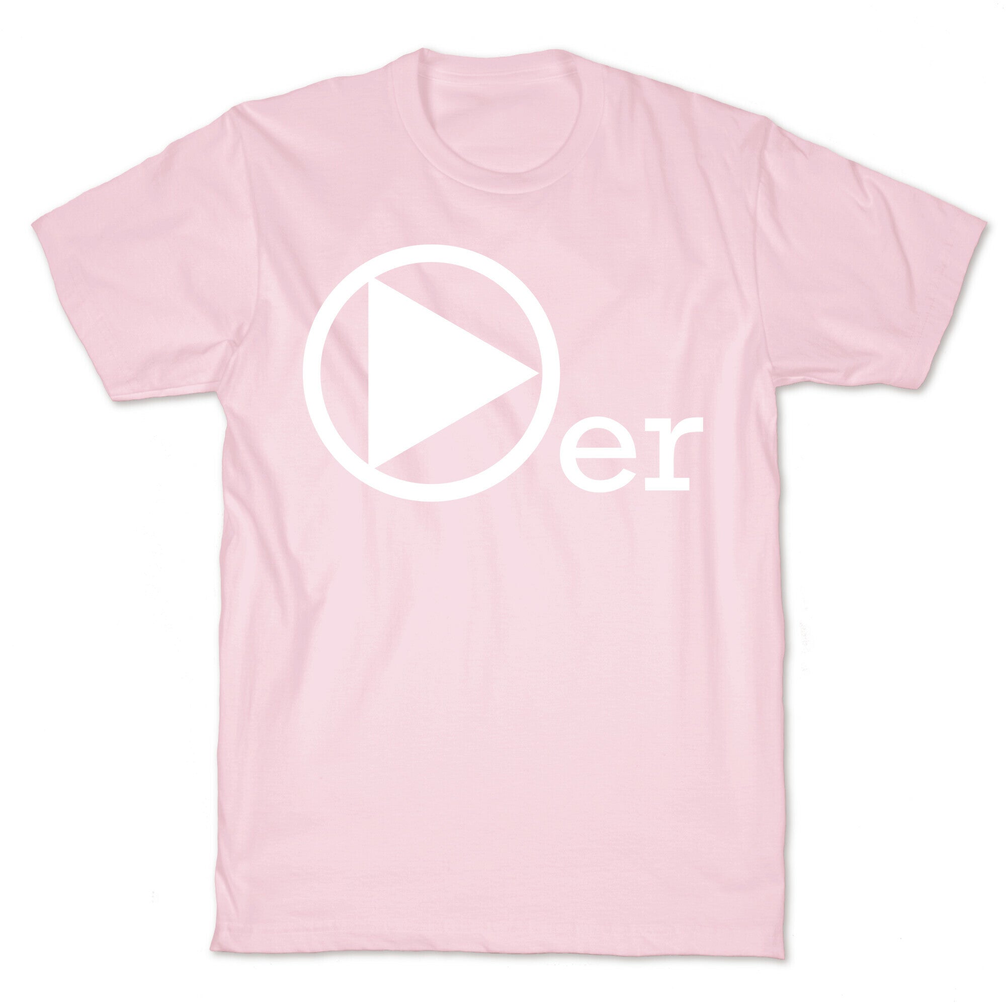 Player T-Shirt