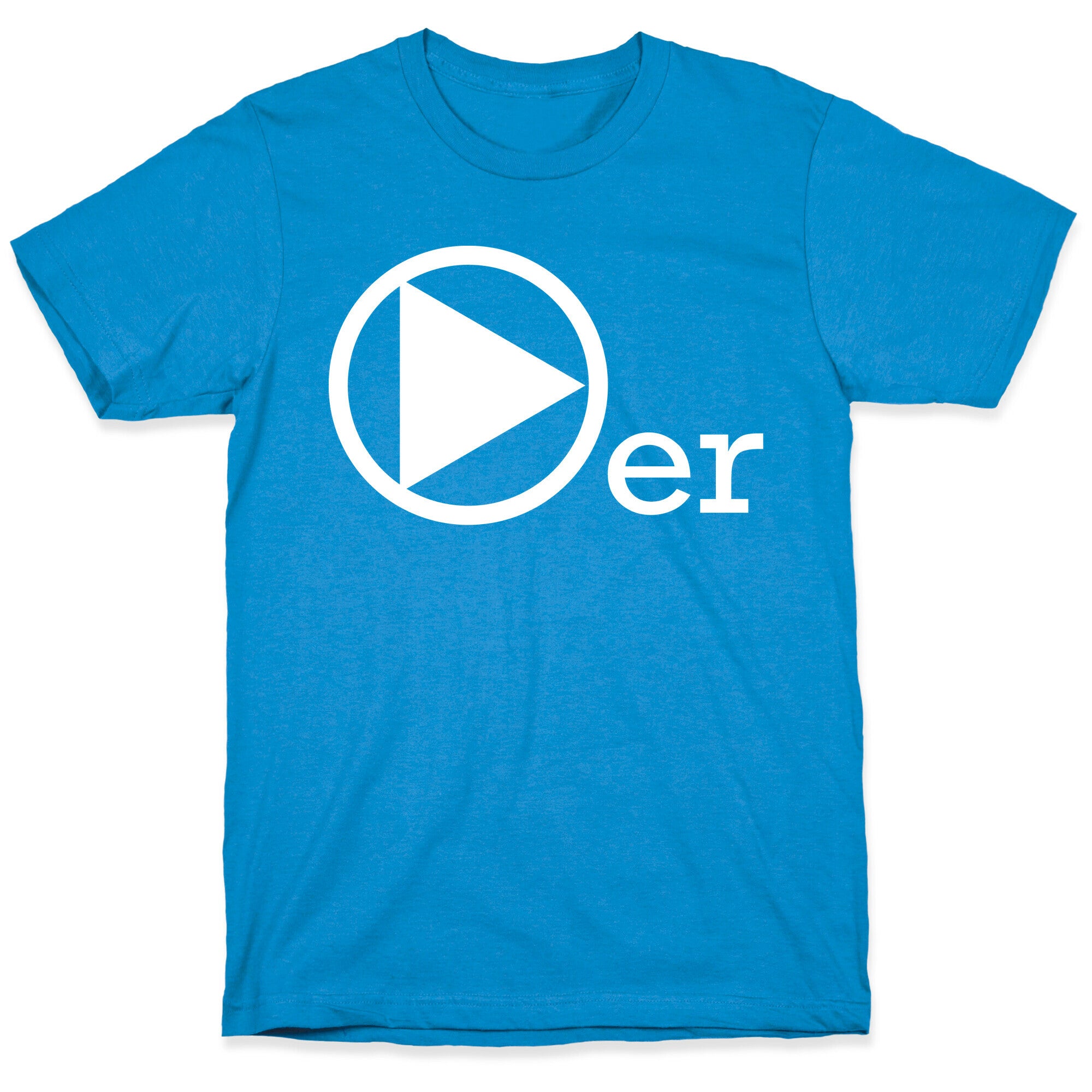 Player T-Shirt