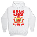Bulk Like Bowser Hoodie