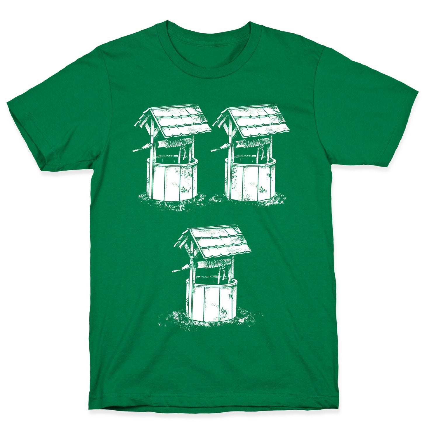 Well Well Well T-Shirt