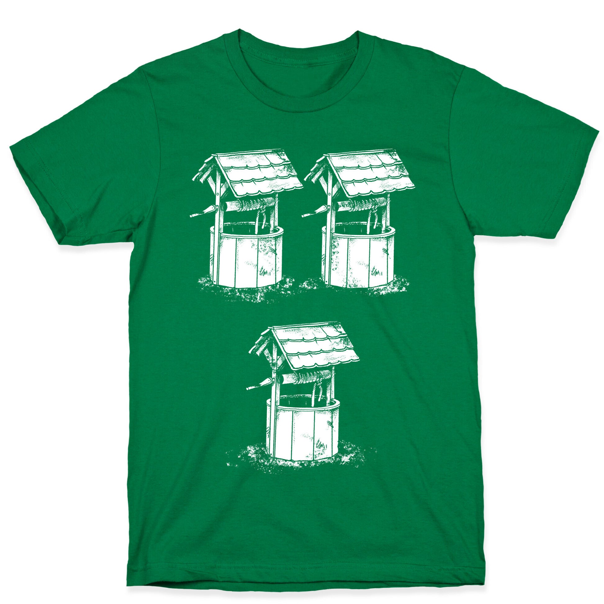 Well Well Well T-Shirt