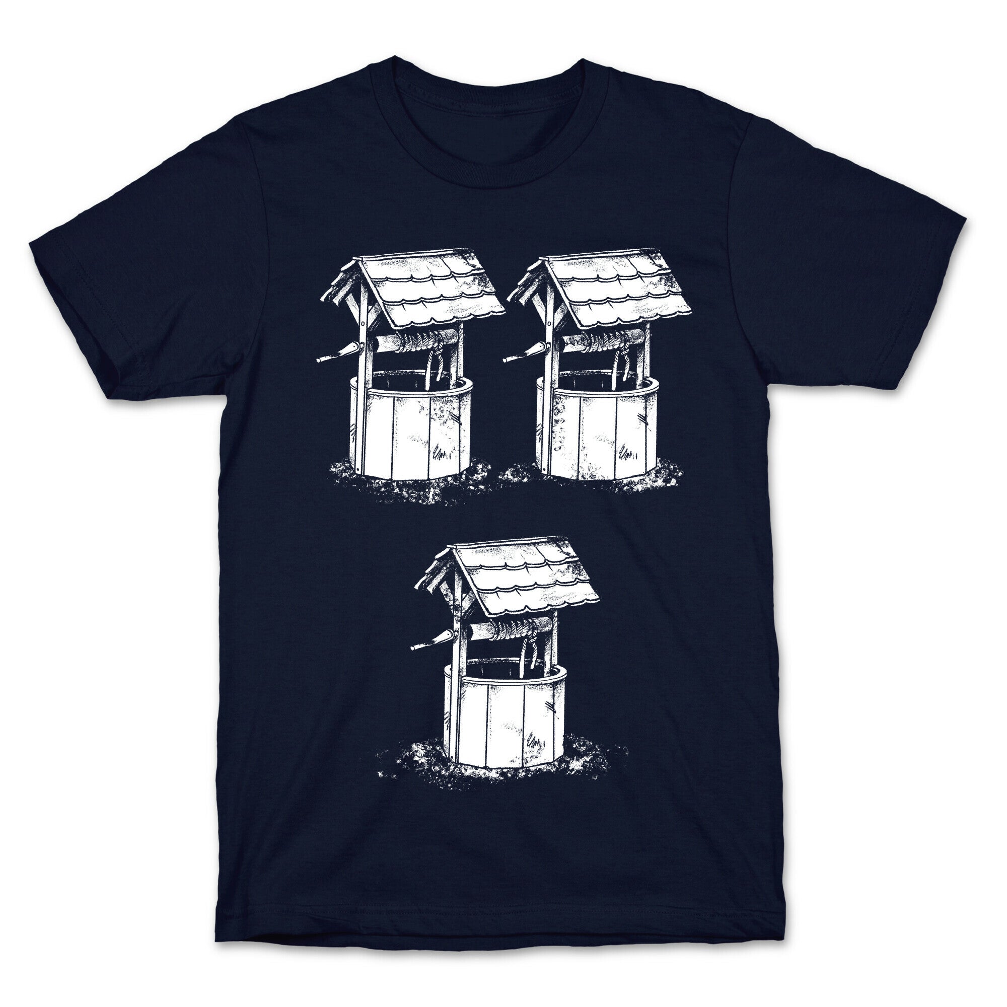 Well Well Well T-Shirt