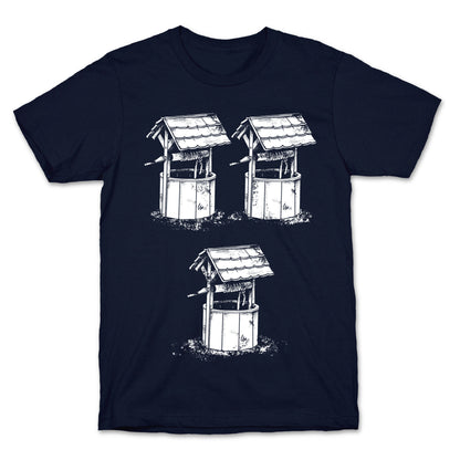 Well Well Well T-Shirt