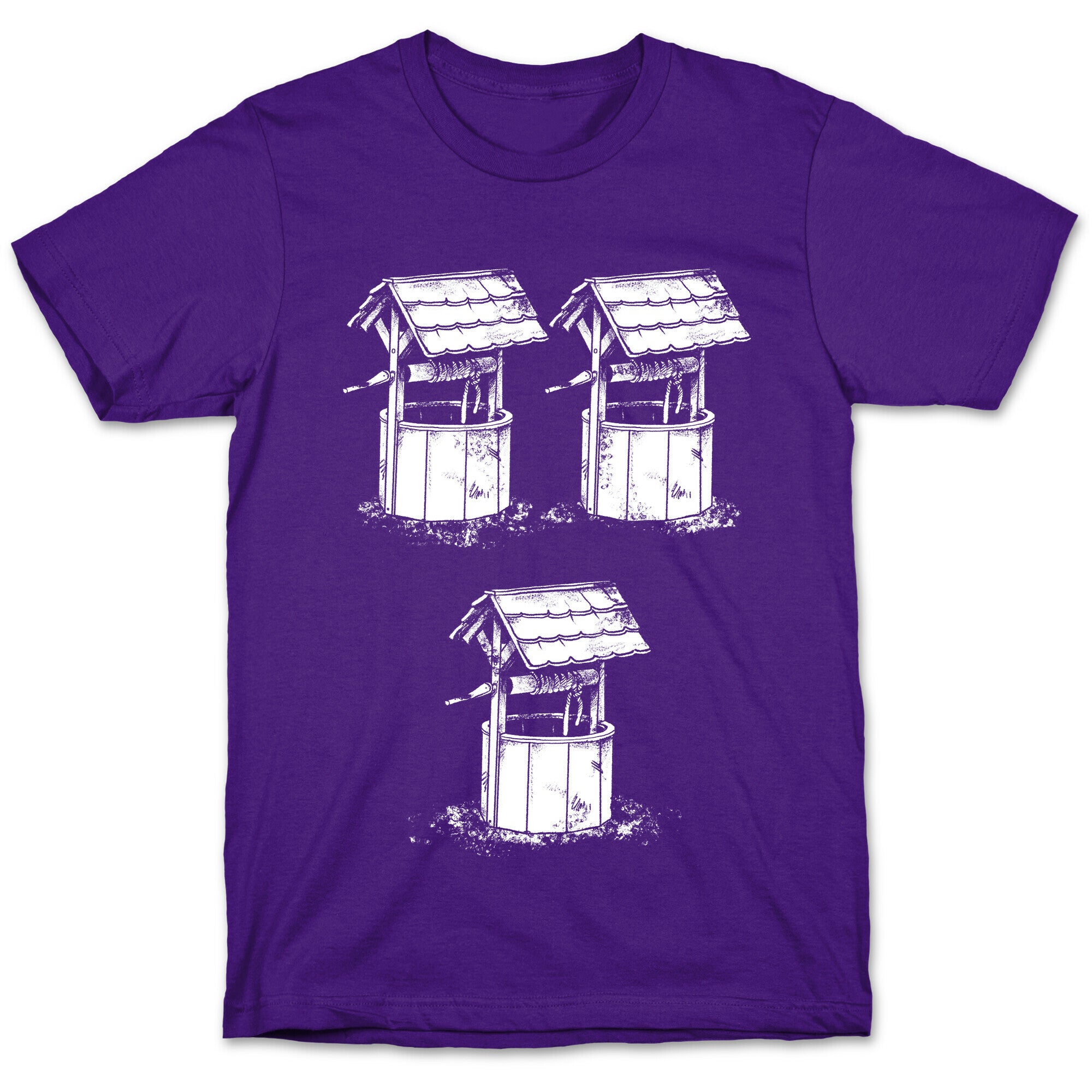 Well Well Well T-Shirt