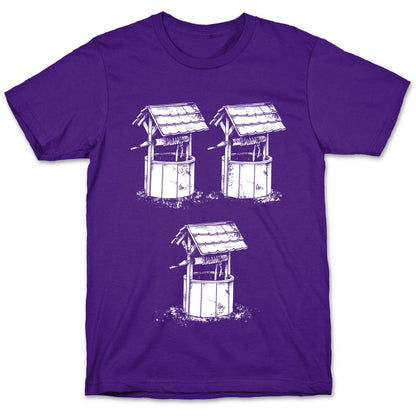 Well Well Well T-Shirt