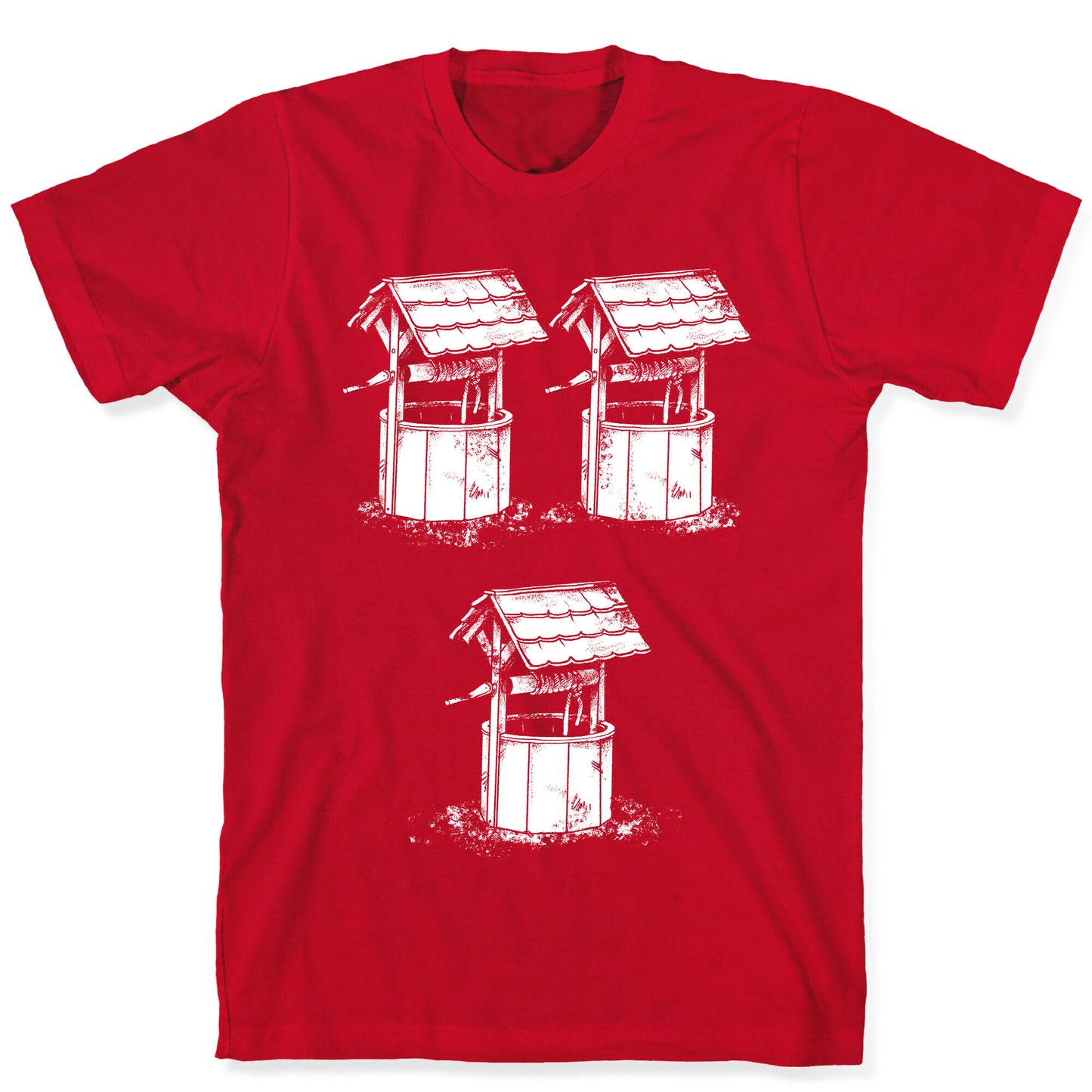 Well Well Well T-Shirt