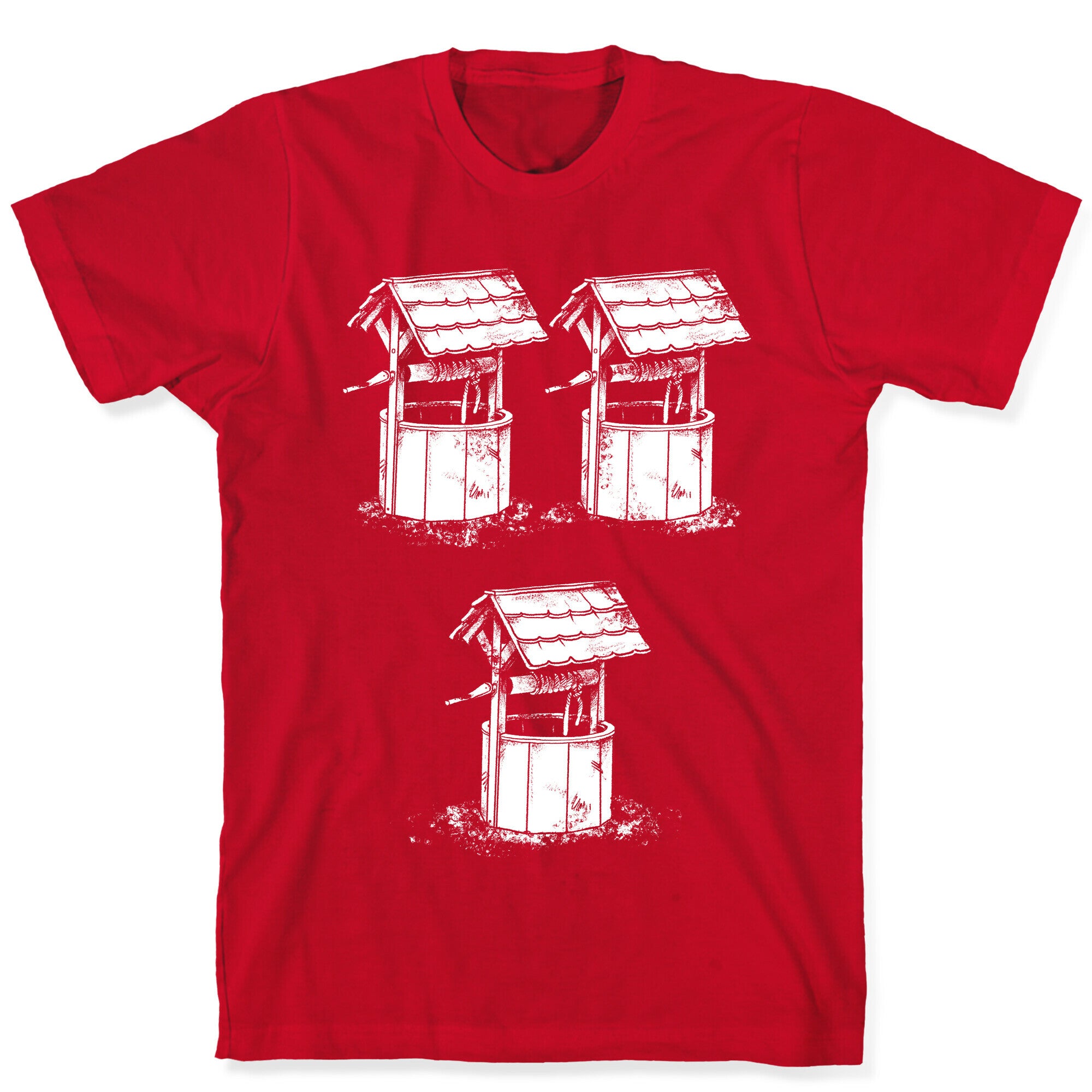Well Well Well T-Shirt