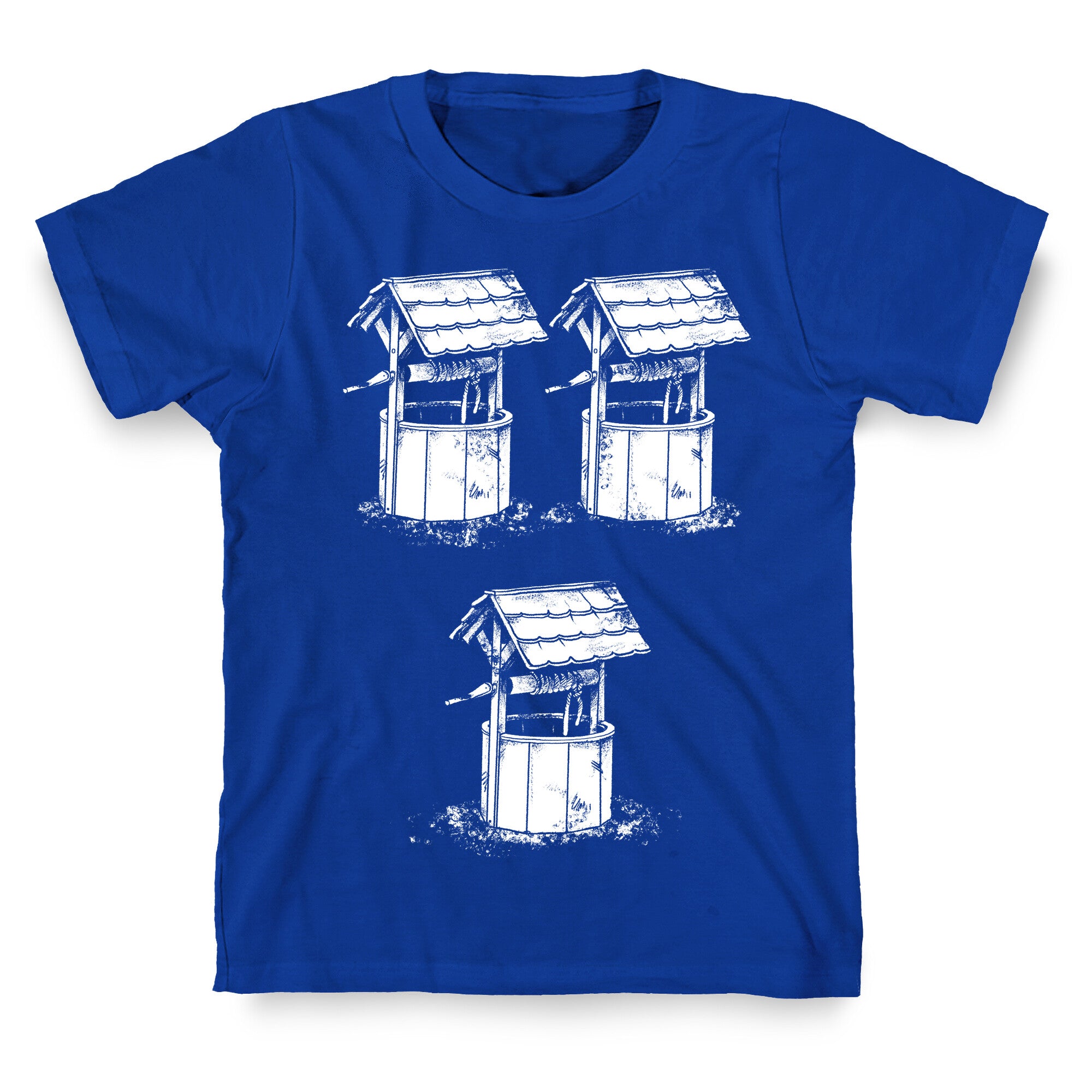 Well Well Well T-Shirt