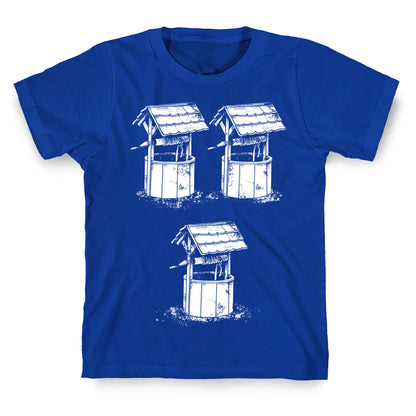 Well Well Well T-Shirt