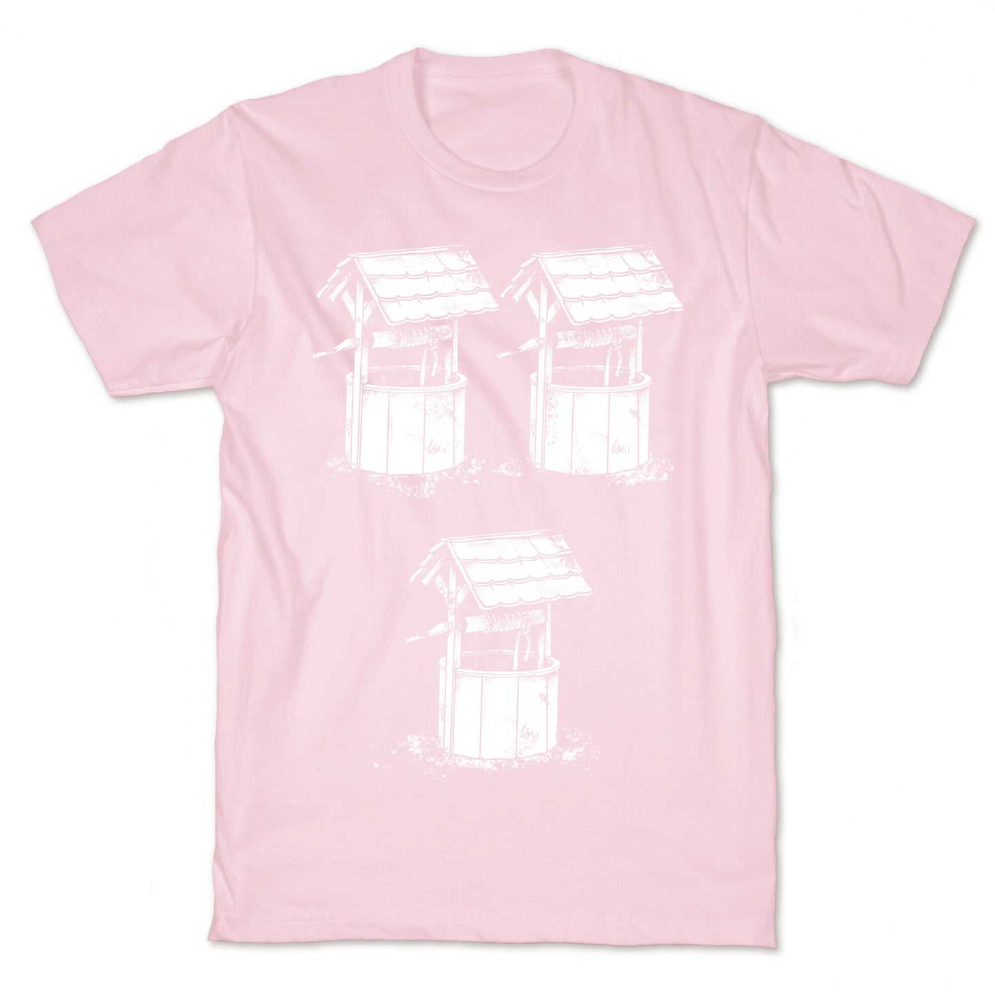 Well Well Well T-Shirt
