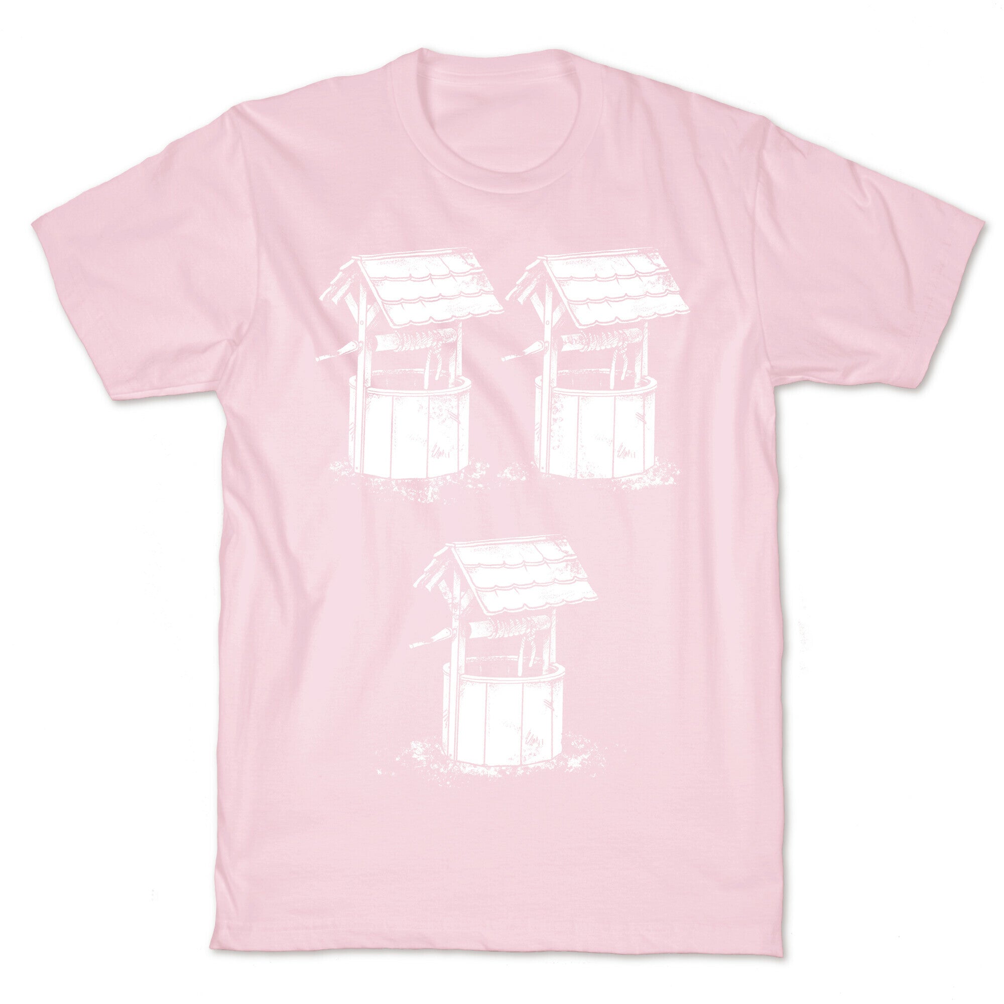 Well Well Well T-Shirt