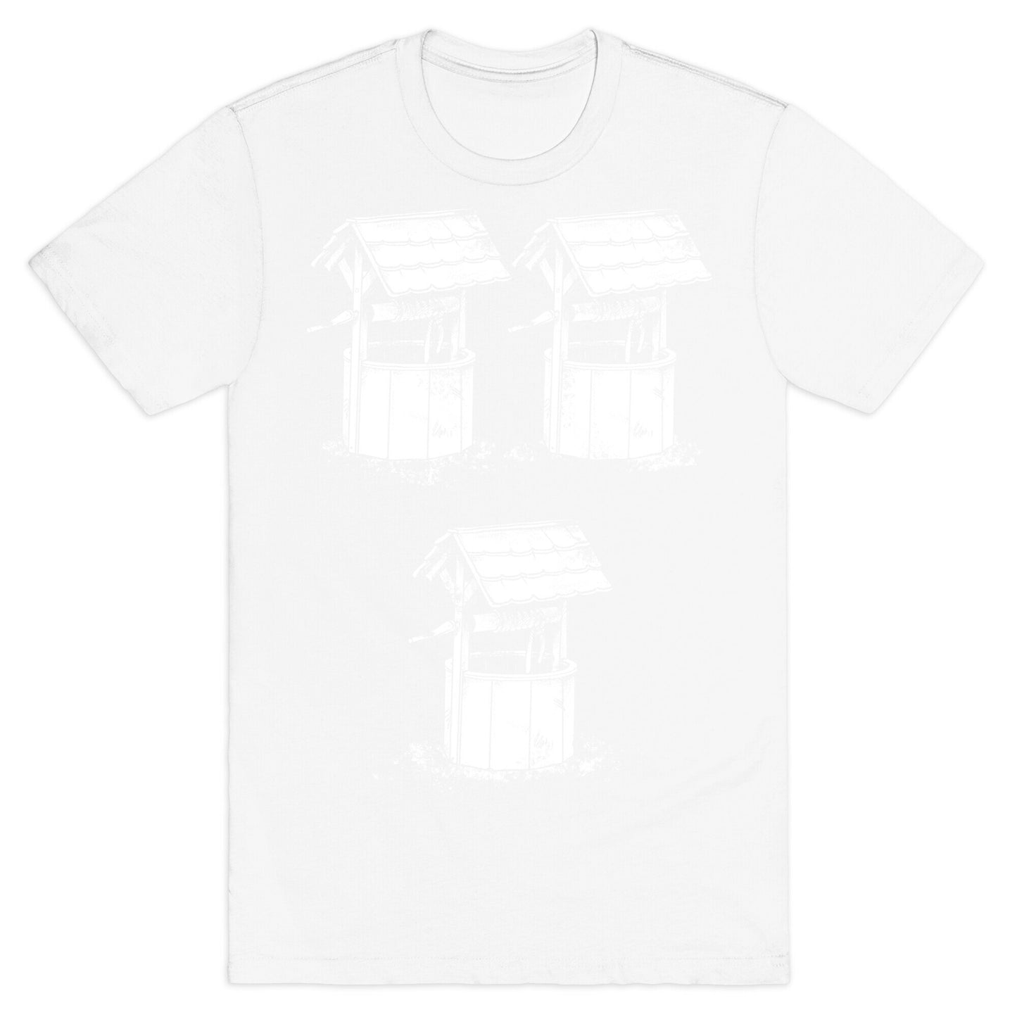Well Well Well T-Shirt