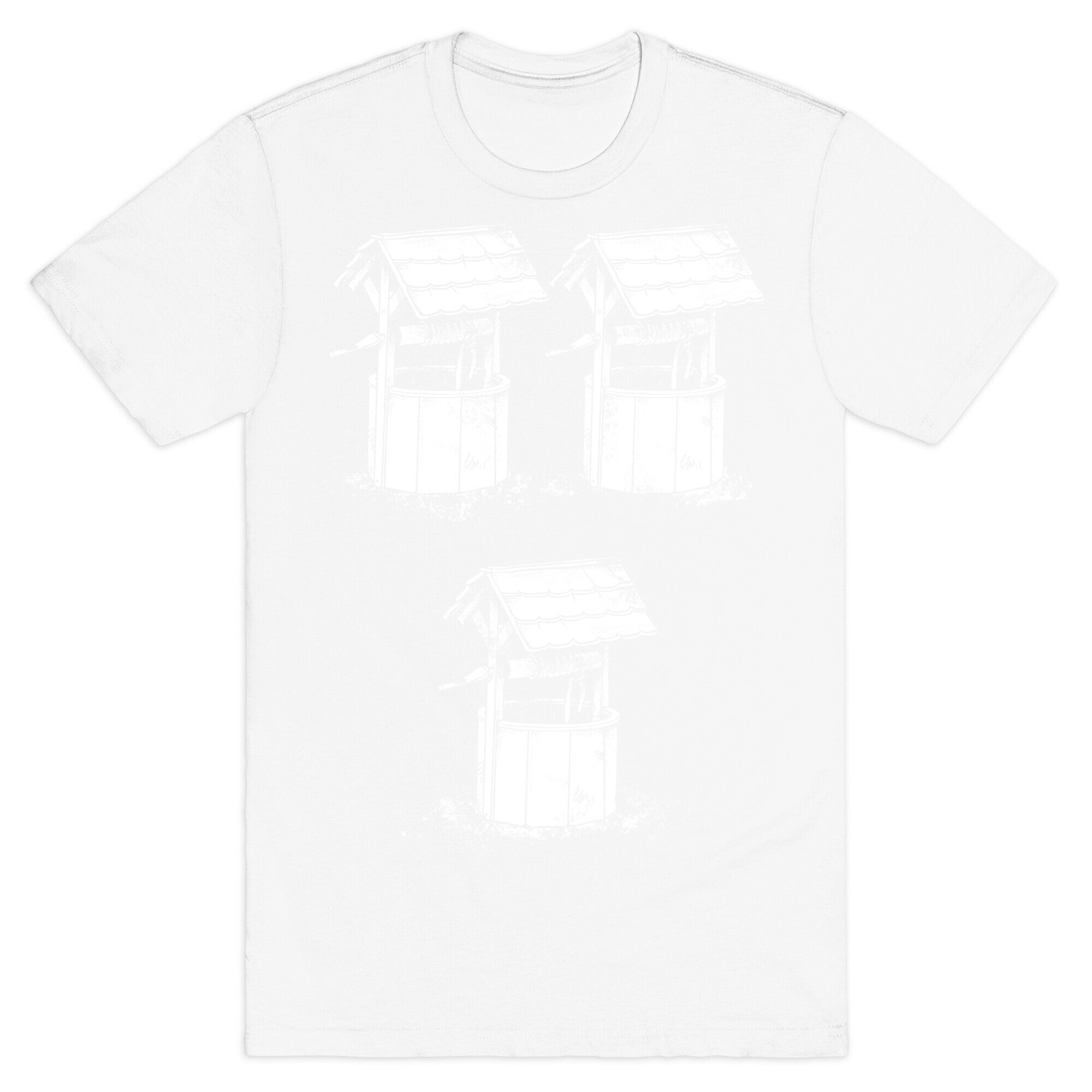 Well Well Well T-Shirt