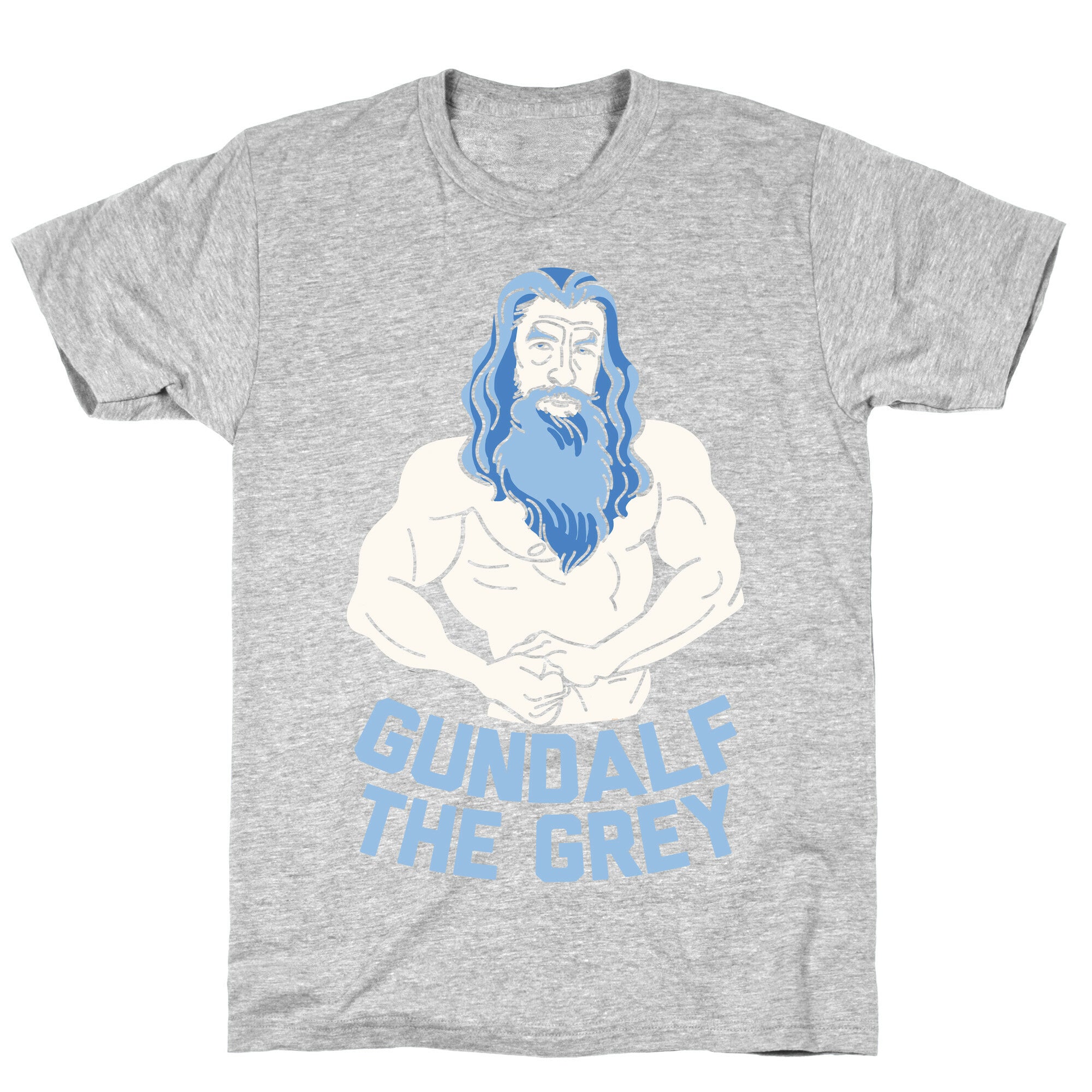 Gundalf The Grey T-Shirt
