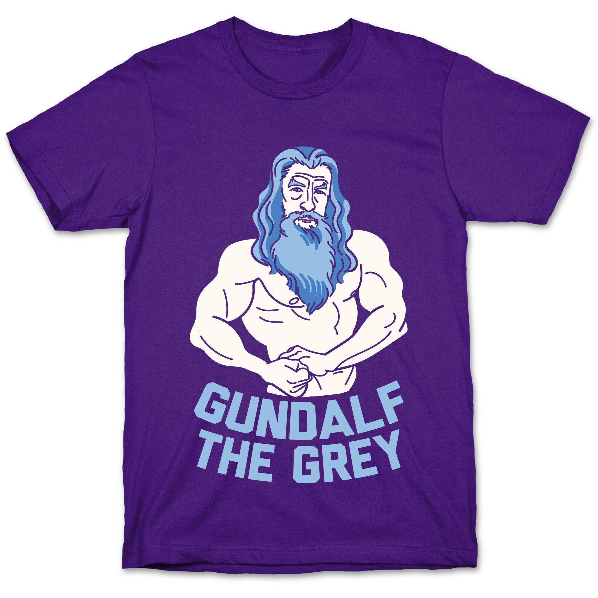 Gundalf The Grey T-Shirt